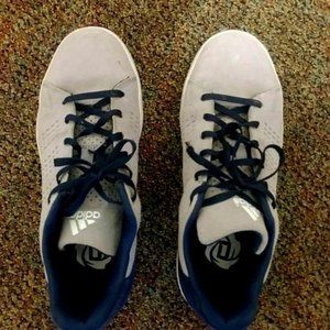 𝅺ADIDAS Sneakers, 36 Europe Size, Used, Good condition